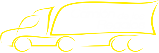 El Camión de los Regalos